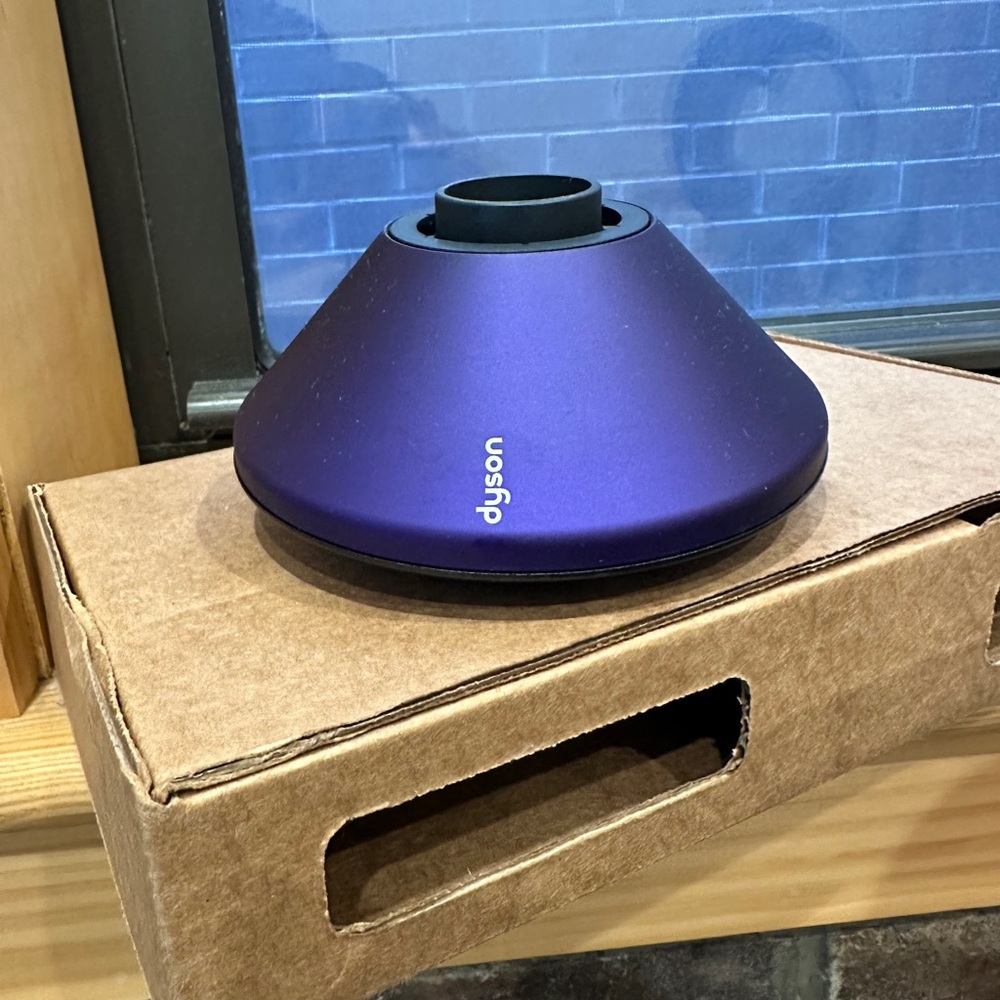 NEW Dyson Supersonic Diffuser Attachment